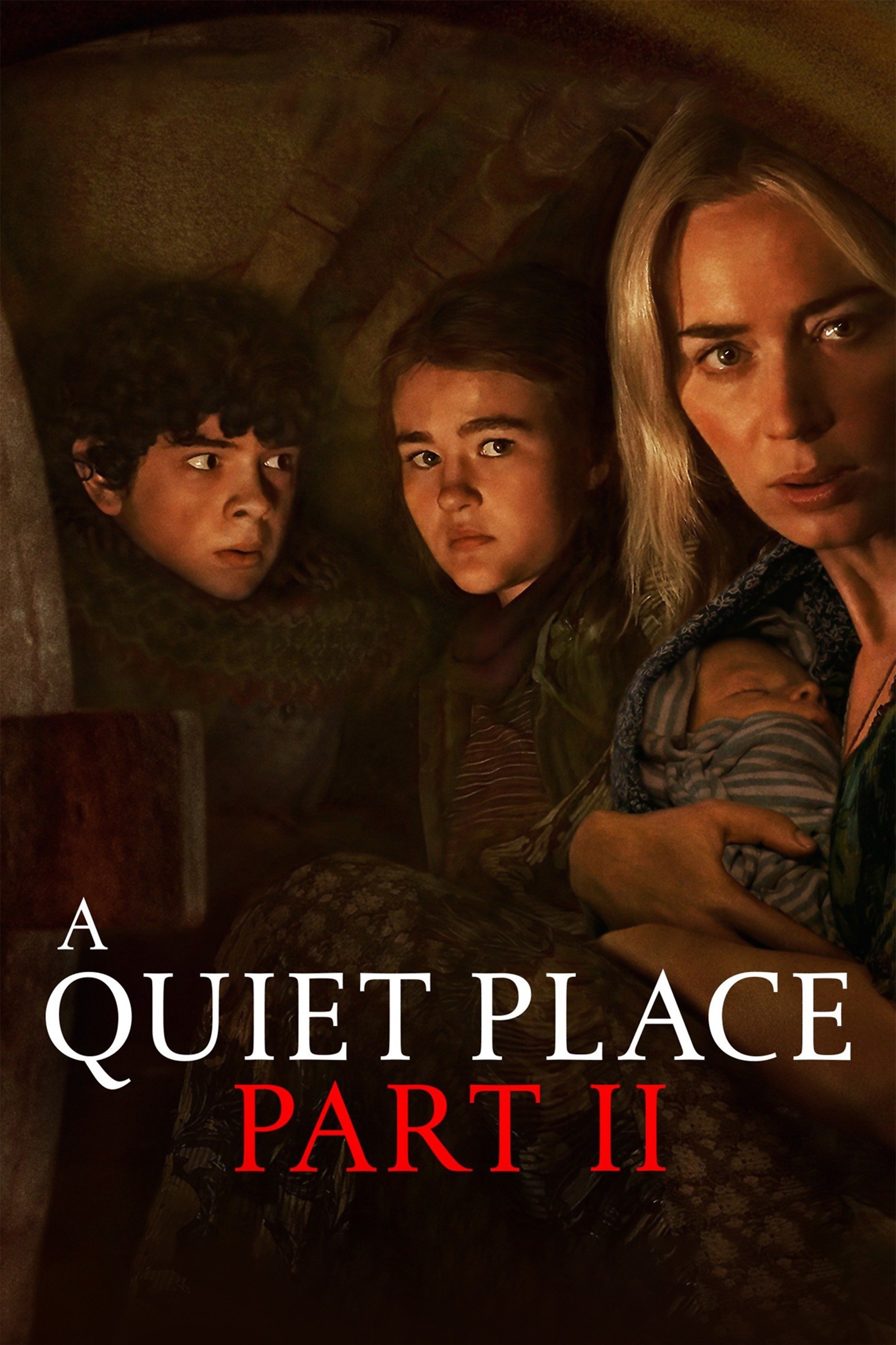 A Quiet Place Part II (2021) [77233] (A1772154662) [[Movies 2.0]] --Plex--